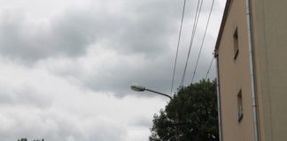 Modernizacja oświetlenia ulicznego w gminie Miechów