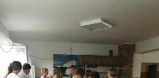 Dzień Różnorodności Kulturowej w Kropidle