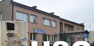 Bezpłatne badania USG w Książu Wielkim – jeszcze do piątku!