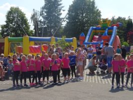 Dzień Dziecka Kozłów 2018