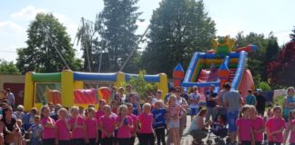 Dzień Dziecka Kozłów 2018