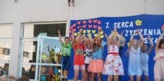 Piknik rodzinny w Książu Małym