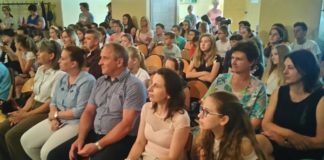 Dzień Ochrony Środowiska i podsumowanie Powiatowego Konkursu Ekologicznego „Mój przyjaciel las” w Szkole Podstawowej w Antolce