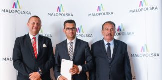 Małopolski Tele-Anioł również w gminie Miechów