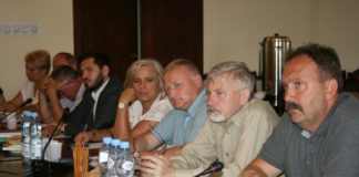 Przygotowania do sezonu letniego w powiecie miechowskim