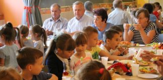 „Recepta na zdrowe śniadanie” – warsztaty kulinarne w Gołczy