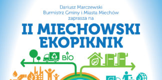 EKOPIKNIK na DNIACH MIECHOWA 2018