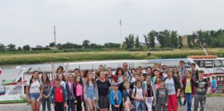 Śladami Ojca Mateusza – wycieczka z Przybysławic do Sandomierza