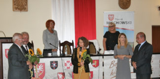 Zarząd Powiatu Miechowskiego otrzymał absolutorium