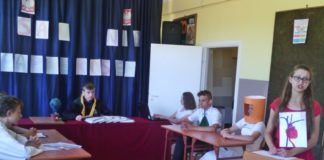 „Sąd nad papierosem” w Przybysławicach