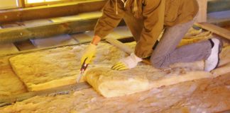 Wełna szklana i papy termozgrzewalne. Jak uzyskać najwyższą jakość izolacji na płaskim dachu?