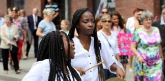 Miechowianie znów spotkali się z folklorem