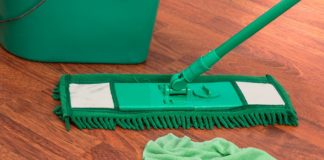 Przejaw nowoczesności, czyli internetowa firma oferująca sprzątanie mieszkań