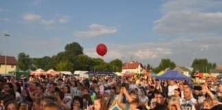 Dni Słaboszowa 2018 – po raz pierwszy w historii Dni Słaboszowa 2018 - fot. K. Capiga