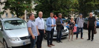 4 kolejne drogi do modernizacji