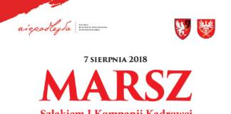 „Kadrówka” po raz kolejny w Miechowie