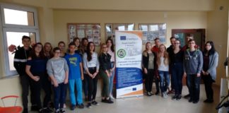 KOLEJNY PROJEKT STAŻOWY ROZPOCZĘTY W „EKONOMIKU”- PRAKTYKI WE WŁOSZECH W RAMACH PROGRAMU ERASMUS+