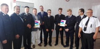 Dotacje dla jednostek OSP z gminy Miechów