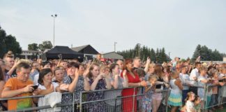 Żniwogranie 2018 – świetna pogoda i świetna zabawa