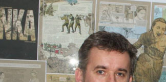 Wojciech Pengiel nowym dyrektorem SOSW Zagorzyce Wojciech Pengiel