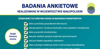 Badania GUS w małopolskich gospodarstwach