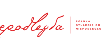 Lekcja historii w Czaplach Małych