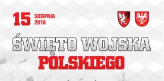 Święto Wojska Polskiego 2018 – zapowiedź
