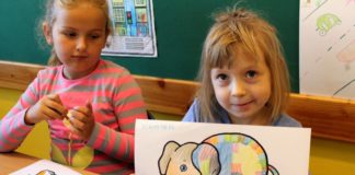 Ogólnopolski Dzień Głośnego Czytania z biblioteką w Gołczy