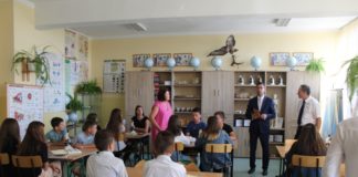 Pracownie międzyszkolne z pieniędzy unijnych