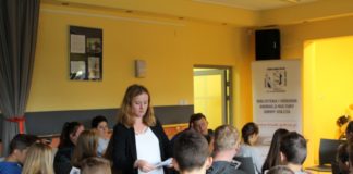 W gołczańskim BiOAK-u uczą savoir vivre