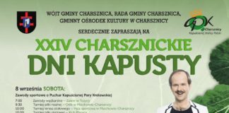 Program Dni Kapusty 2018