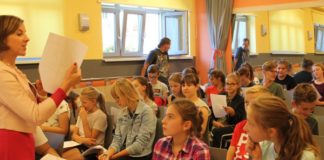 Mózg i jego zagadki – warsztaty w BiOAK-u