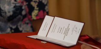 Przeżyli ze sobą tyle lat…! Diamentowe i Złote Gody w Książu Wielkim