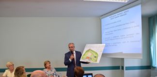 50-ta sesja Rady Gminy Gołcza