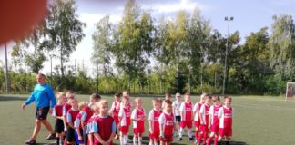 PGE Dzień Sportu w Miechowie