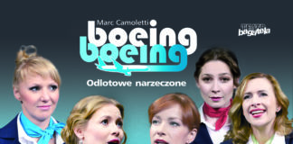 „Odlotowe narzeczone” w miechowskim CKiS