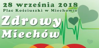 Zdrowy Miechów – badania profilaktyczne