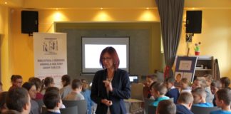 Recepta Małgorzaty Zaremby na książkę