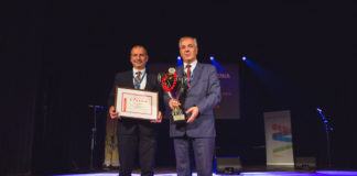 I miejsce Gminy Gołcza w grupie 5-7,5 tys. mieszkańców w XXIV Sportowym Turnieju Miast i Gmin