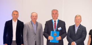 Wójt Gminy Gołcza Lesław Blacha – Pasjonatem Sportowej Polski Wójt Gminy Gołcza Lesław Blacha – Pasjonatem Sportowej Polski