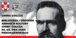 Lekcja historii w Czaplach Małych na 100-lecie ODZYSKANIA NIEPODLEGŁOŚCI