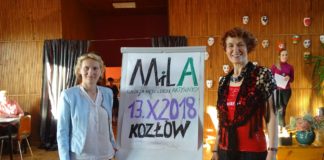 Święto kozłowskich Seniorów