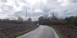 Kolejne „powodziówki” w gminie Miechów zrealizowane