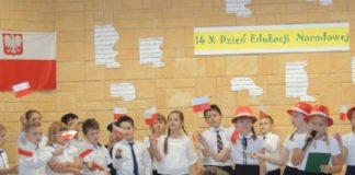 Dzień Edukacji Narodowej w Książu Wielkim