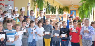 W Książu Małym pamiętają o bohaterach