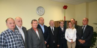 Powiatowy rynek pracy u schyłku kadencji. Bezrobocie na poziomie 4,9%