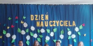 Dzień Nauczyciela w Książu Małym