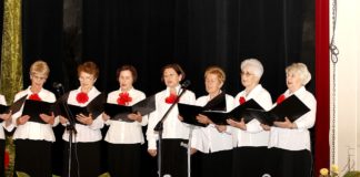 Seniorzy w Miechowie obchodzili swoje święto