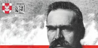 „Legiony Piłsudskiego” w Gołczy