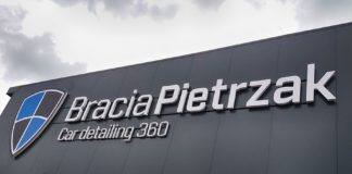 Chcesz wyróżnić siedzibę swojej firmy? Wiemy co zrobić, żeby pozyskać klientów z ulicy